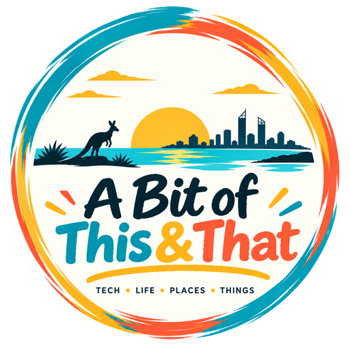 A Bit of This & That